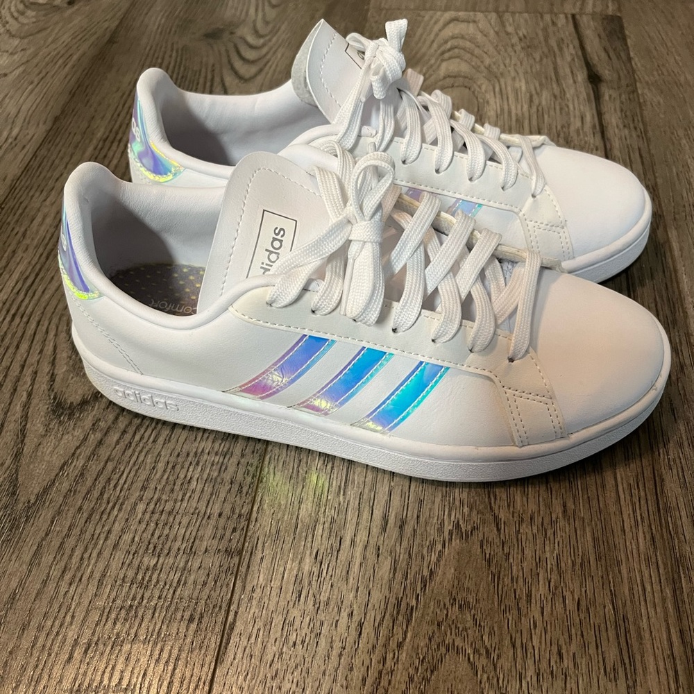 Adidas sneakers